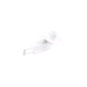 Adapter szyny prowadnicy szuflady do lodówki i zamrażarki Electrolux / AEG prawa strona 7801 97,07 mm