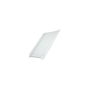 Kompletna półka szklana do chłodziarki Electrolux / AEG 461 x 300 mm 2251639205