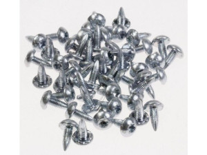 Śruba mocująca do kuchenki Electrolux / AEG M4 x 10 50293714007
