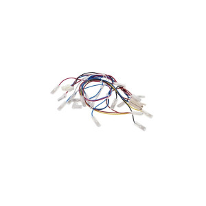 Zespół głównej wiązki kablowej do kuchenki mikrofalowej Electrolux / AEG