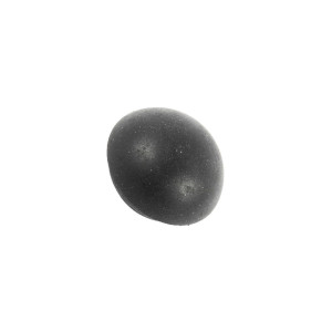 Osłona przełącznika zapłomu do kuchenki Electrolux / AEG czarna 3117996003
