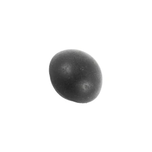 Osłona przełącznika zapłomu do kuchenki Electrolux / AEG czarna 3117996003