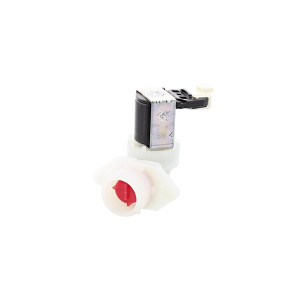 Elektrozawór 1-drożny do pralki Electrolux / AEG 1327447007