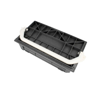 Filtr przepływowy do suszarki Whirlpool / Indesit / Ariston / Hotpoint C00627392 488000627392