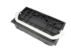 Filtr przepływowy do suszarki Whirlpool / Indesit / Ariston / Hotpoint C00627392 488000627392