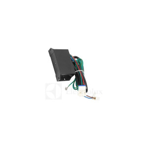 Filtr przeciwzakłóceniowy EMI do chłodziarki Electrolux / AEG 2425763022