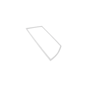 Magnetyczna uszczelka drzwi chłodziarki Electrolux / AEG biała 50112600007
