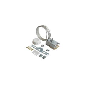 Termostat do lodówki Whirlpool / Indesit / Ariston / Hotpoint -30°C / 4°C 481927128427