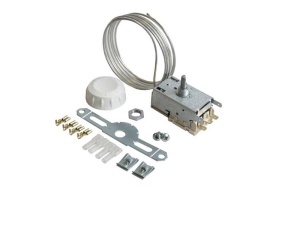Termostat do lodówki Whirlpool / Indesit / Ariston / Hotpoint -30°C / 4°C 481927128427