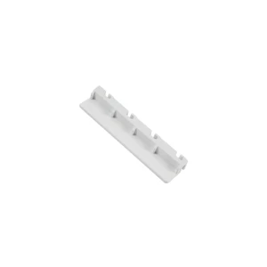 Uchwyt kosza do zamrażarki Electrolux / AEG biały 2913400046