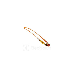 Termopara do kuchenki lub płyty gazowej Electrolux / AEG ORKLI TC L=275 3570564017