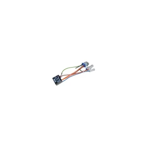 Termostat bimetaliczny skraplacza do kostkarki Whirlpool 6 przewodów 481232058132 C00311207