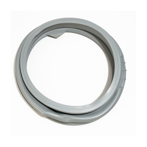 Fartuch drzwi do pralki Whirlpool / Indesit / Ariston / Hotpoint 481010947486