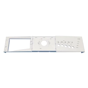 Panel przedni do pralki Gorenje / Hisense 129003