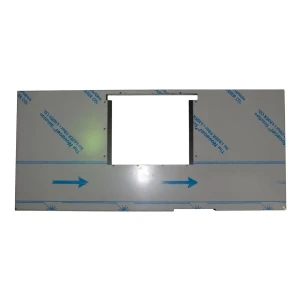 Korpus okapu Amica OKC953T 953 T 1024092