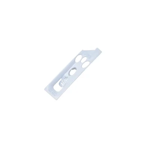 Syfon dozownika detergentu do pralki Electrolux / AEG 1325570016