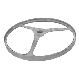 Koło pasowe bębna do pralki Whirlpool / Indesit / Ariston / Hotpoint C00332382 481252888111