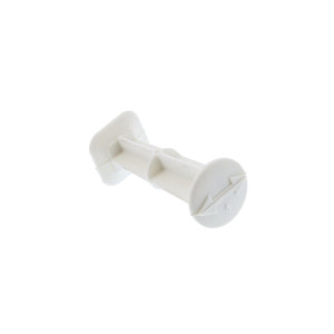 Element dystansowy skraplacza do lodówki Electrolux / AEG 2230329019