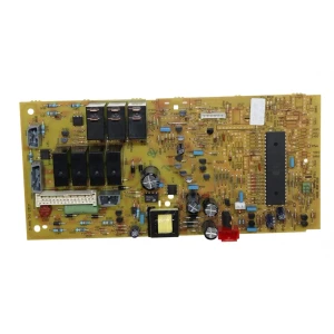 Moduł elektroniczny do kuchenki mikrofalowej Whirlpool 481213038739 C00312569
