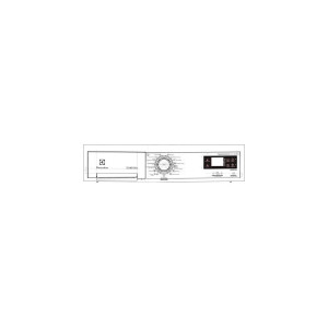 Maskownica panel przedni z uchwytem do pralki Electrolux / AEG 8077301011