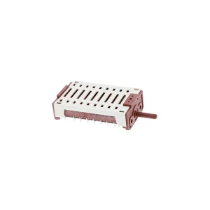 Przełącznik funkcji do piekarnika Electrolux / AEG 8+0 3570668016