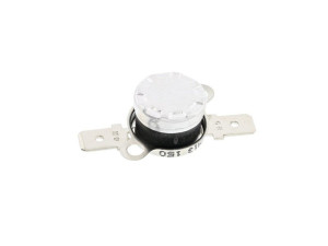 Termostat zabezpieczający do mikrofalówki Electrolux / AEG 125°C 50299205000