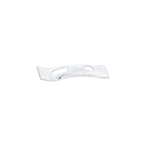 Uszczelka małego palnika do płyty gazowej Electrolux / AEG 91 mm 3565264011