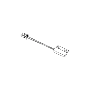 Kontaktron drzwi do lodówki Electrolux / AEG