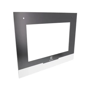 Zestaw szyby drzwi do piekarnika Electrolux / AEG 594 x 467 mm