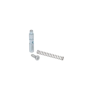 Sworzeń łożyska drzwi chłodziarki Electrolux / AEG 8996711404419