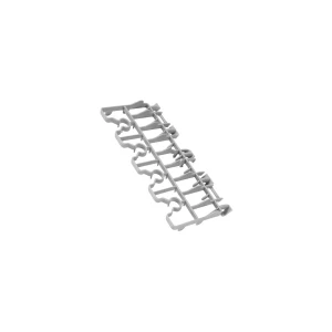 Półka kosza górnego do zmywarki Electrolux / AEG 1172469114