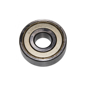 Łożysko kulkowe do urządzeń AGD 6302 ZZ RS/010-33