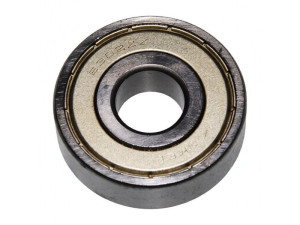 Łożysko kulkowe do urządzeń AGD 6302 ZZ RS/010-33