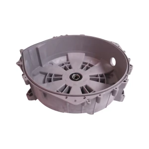 Tył zbiornika do pralki Electrolux / AEG 1321826123