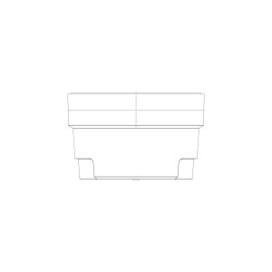 Pokrętło zegara/minutnika do piekarnika i kuchenki Electrolux / AEG 5618826050