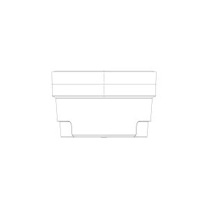 Pokrętło zegara/minutnika do piekarnika i kuchenki Electrolux / AEG 5618826050