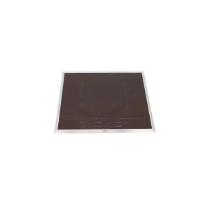 Ceramika płyty grzejnej z ramką Electrolux / AEG 576 x 516 mm inox