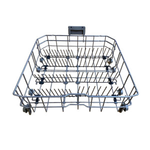 Zespół kosza dolnego do zmywarki Amica 60 cm 1032012