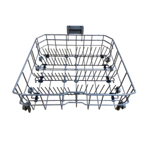 Zespół kosza dolnego do zmywarki Amica 60 cm 1032012