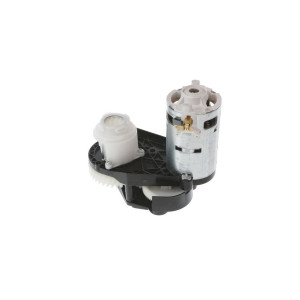 Silnik z przekładnią do maszynki do mielenia mięsa Zelmer / Bosch 230 V 12009093