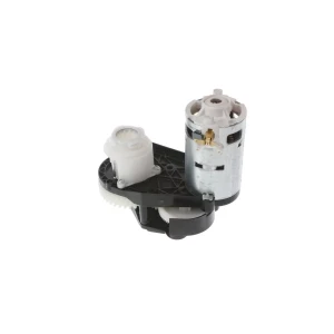 Silnik z przekładnią do maszynki do mielenia mięsa Zelmer / Bosch 230 V 12009093