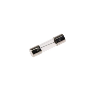 Bezpiecznik prądowy do kuchenki mikrofalowej Whirlpool / Indesit / Ariston / Hotpoint 10 A 5 x 20 mm 481925228125 C00311937
