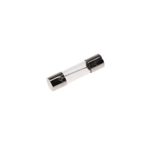 Bezpiecznik prądowy do kuchenki mikrofalowej Whirlpool / Indesit / Ariston / Hotpoint 10 A 5 x 20 mm 481925228125 C00311937