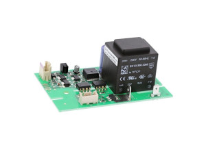 Płytka elektroniczna PCB LED do ekspresu do kawy Electrolux / AEG 4055374534