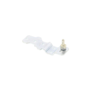 Zawias dolny drzwi do lodówki Electrolux / AEG 2650003268