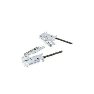Zestaw przegubów drzwi do zmywarki Electrolux / AEG 4055179909