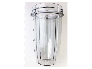 KVL8470S KVL80 Pojemnik miksera do przystawki Kenwood Blend-Xtract Sport 600 ml KW717119