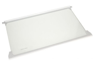 Szkło półki do lodówki Beko 4615300500