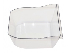 Pojemnik na warzywa do lodówki Gorenje / Hisense 662056