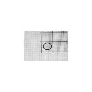 O-ring do zmywarki Amica 34x2.5 1070138